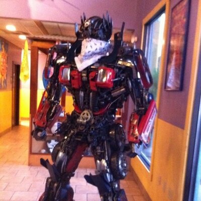 Profile Picture of Greg Varner (@Gregaufan) on Twitter