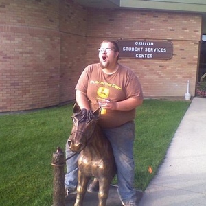 Profile Picture of Adam Helvik (@360632944) on Myspace
