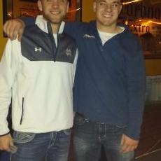 Profile Picture of Tylerr (@Tyler_Harlan15) on Twitter