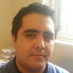 Profile Picture of Javier Barrera (@javierbarrera) on Flickr