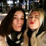 Profile Picture of Sabrina Trafelet (@sa_brina993) on Instagram