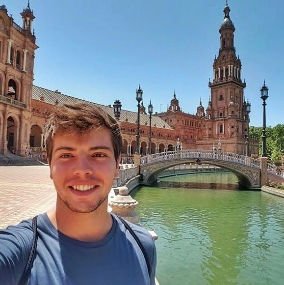 Profile Picture of David Feitz (@drfeitz22) on Poshmark