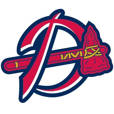 Profile Picture of Danville Braves (@DanvilleBraves) on Twitter