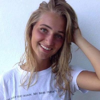 Profile Picture of Ivy Alfonso (@IvyAlfonso3) on Twitter