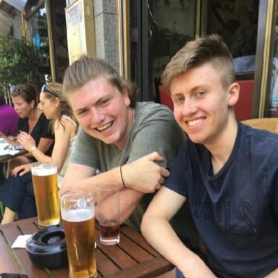Profile Picture of Connor Casey (@ConnorC717) on Twitter