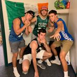 Profile Picture of Alex Olmsted (@alexolmsted29) on Instagram