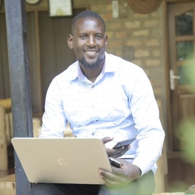 Profile Picture of Tumwebaze Richard (@BantaManager) on Twitter