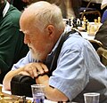 Profile Picture of Bill Hook (chess player)on Wikipedia