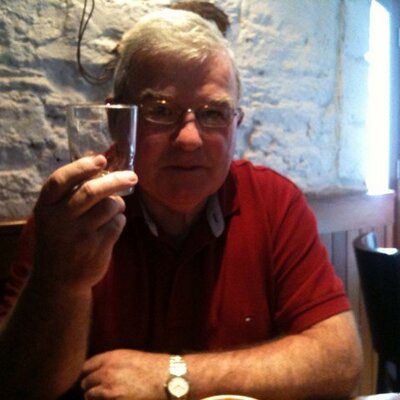 Profile Picture of Richard Cotter (@missykiely08) on Twitter