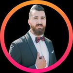 Profile Picture of Christopher Ray Nichols (@christopherraynichols) on Instagram