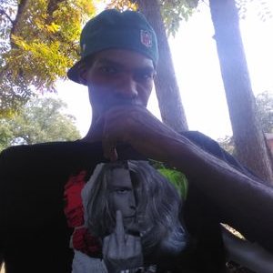 Profile Picture of Perry Foster (@PerryFo96119449) on Twitter