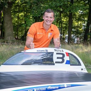 Profile Picture of Bart Helwig (@bart.helwig) on Facebook