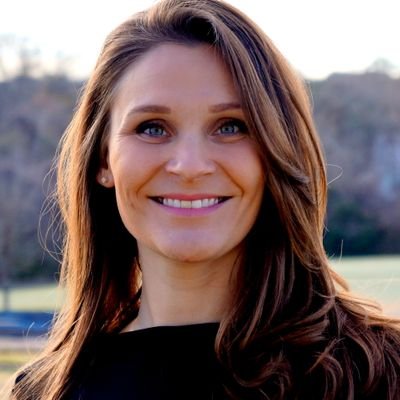 Profile Picture of Natalie K. James (@NatalieKJames) on Twitter