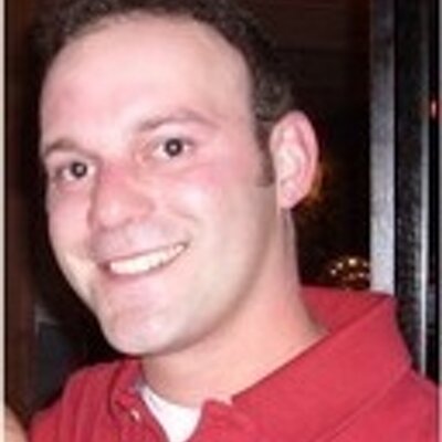 Profile Picture of Jeff Maier (@maierjeff) on Twitter