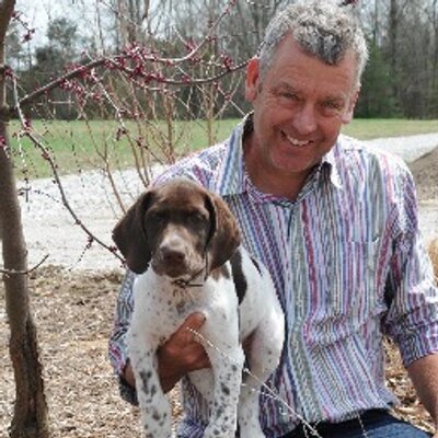 Profile Picture of Barry Cameron (@BarryCameronDB) on Twitter