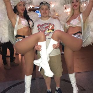 Profile Picture of John Apitz (@john.apitz) on Facebook