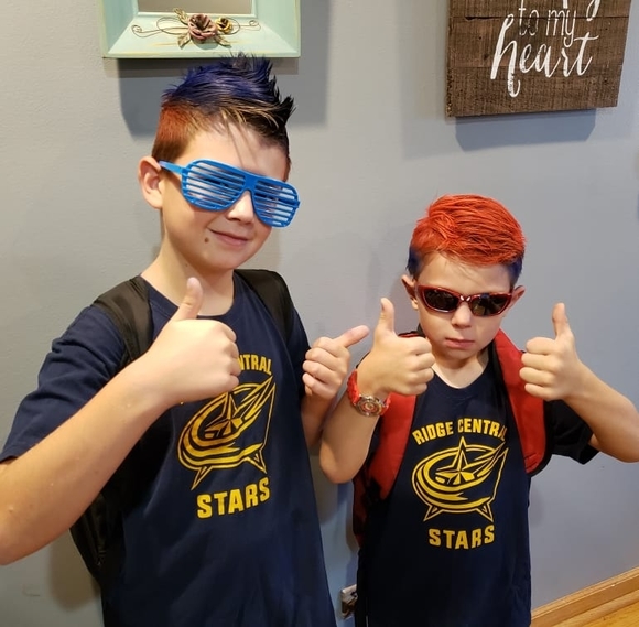 Profile Picture of Matthew Hart (@joejen2015) on Poshmark