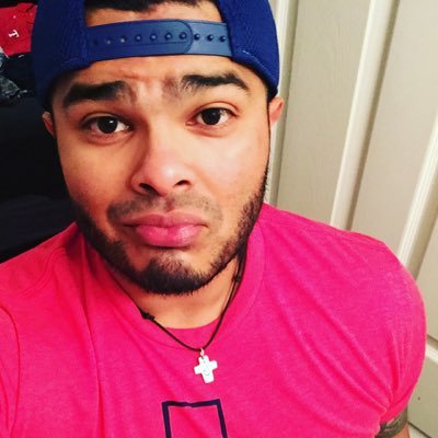 Profile Picture of Geoffrey Gonzalez (@geoffagonzalez) on Twitter