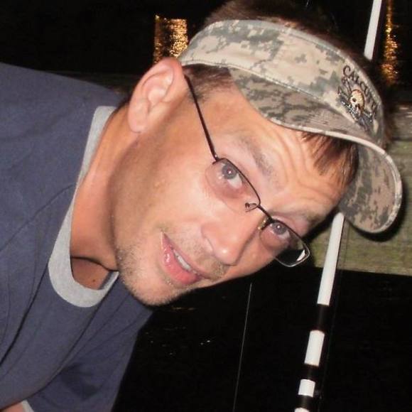 Profile Picture of Chad Parsons (@chadpars291) on Poshmark