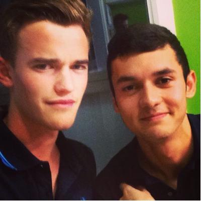 Profile Picture of Tom Barratt (@Tommy_Barratt) on Twitter