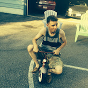 Profile Picture of Brian Ouellette (@Skinmin69) on Youtube