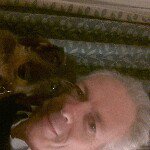 Profile Picture of Christopher Codrington (@kippercod) on Instagram