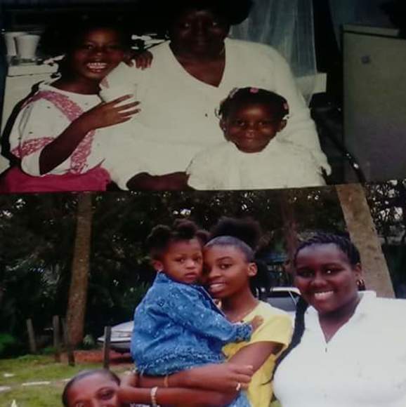 Profile Picture of Nyla Sippio (@nylasippio) on Poshmark