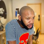 Profile Picture of SANELE BUTHELEZI (@sarhsanele) on Instagram