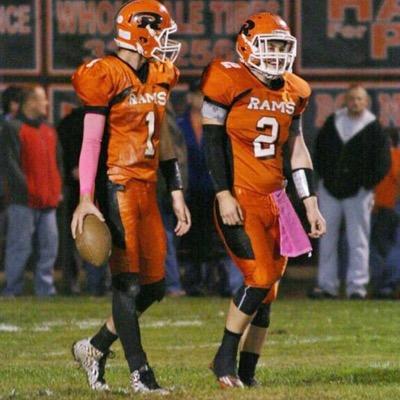 Profile Picture of Nathaniel Davidson (@RacelandRam2) on Twitter