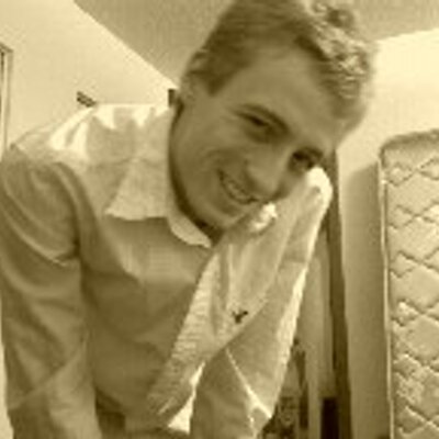 Profile Picture of Joshua Schmit (@trecherous) on Twitter