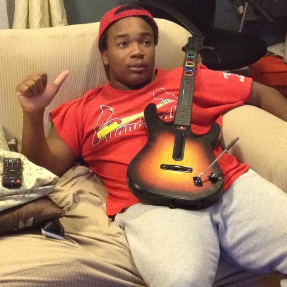 Profile Picture of Gerald Matthews (@gmatthews1534) on Poshmark