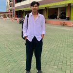 Profile Picture of bukan_alphart (@cuman_bajai) on Instagram