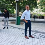 Profile Picture of Snalo Ntsasa Touch (@slate_dawn) on Instagram