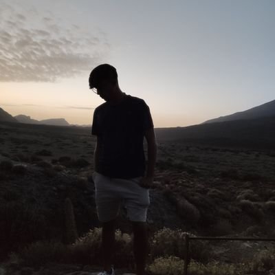 Profile Picture of Jonás Díaz Dorta (@jonasdiaz_22) on Twitter