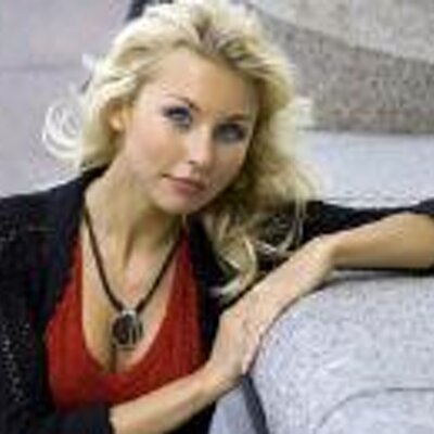 Profile Picture of Britany Larsen (@Tara6129) on Twitter