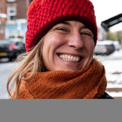 Profile Picture of Barbara Spadaro (@baspadaro) on Twitter