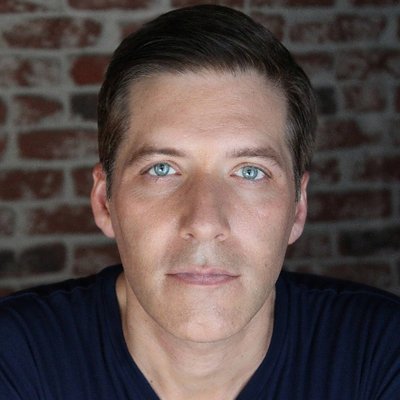 Profile Picture of David Cornue (@davidcornue) on Twitter