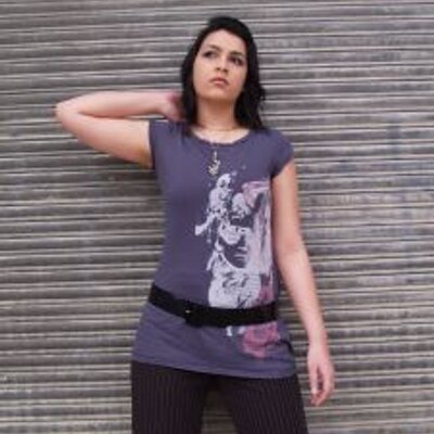 Profile Picture of Iris Hunter (@irishunter1216) on Twitter