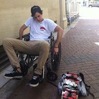 Profile Picture of Simon Mcisaac (@simon-mcisaac) on Quora
