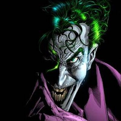 Profile Picture of Daniel Ramalho (@mike_thor78) on Twitter