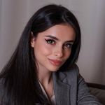 Profile Picture of Nelly | lawyer (@nelly.voskanyan) on Instagram