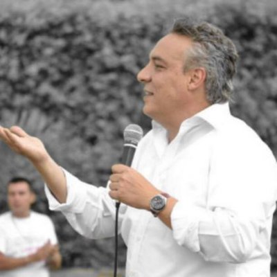 Profile Picture of Roberto Jairo Jaramillo (@JRobertojairo) on Twitter