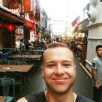 Profile Picture of Jonah Kelly George Parenteau (@jkgp3) on Instagram