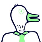 Profile Picture of Duck Marketing |Shawn & Alexis (@duck_marketing) on Instagram