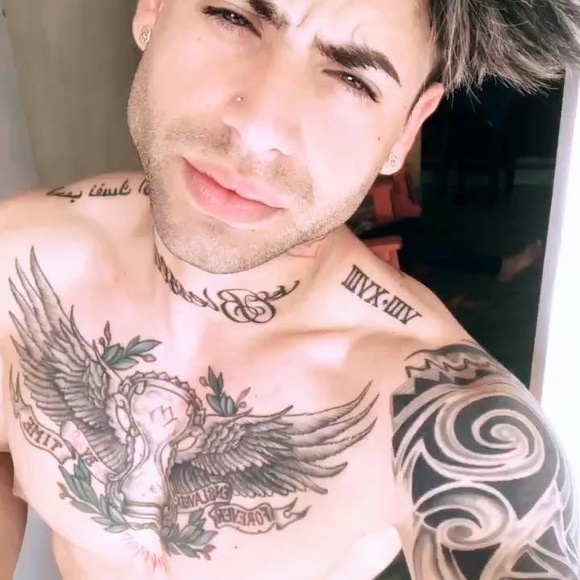 Profile Picture of Jorge luis Olazabal (@ode94) on Poshmark