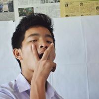 Profile Picture of Justin Chin Nye Joe (@chinnyejoe) on Pinterest