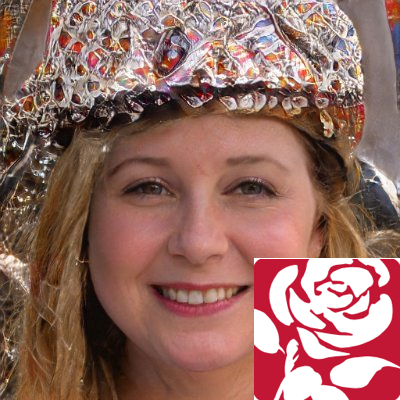 Profile Picture of Shelly Dupont (@activist_labour) on Twitter