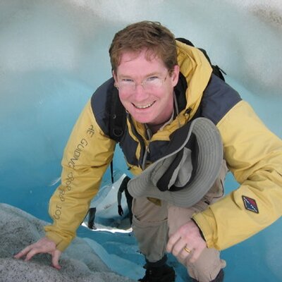 Profile Picture of David Kellogg (@dakellog) on Twitter