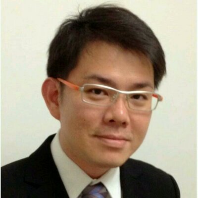 Profile Picture of Michael Soong (@SoongMichael) on Twitter