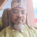 Profile Picture of A.LUTF (@ahmad_lutfi_aminu) on Instagram